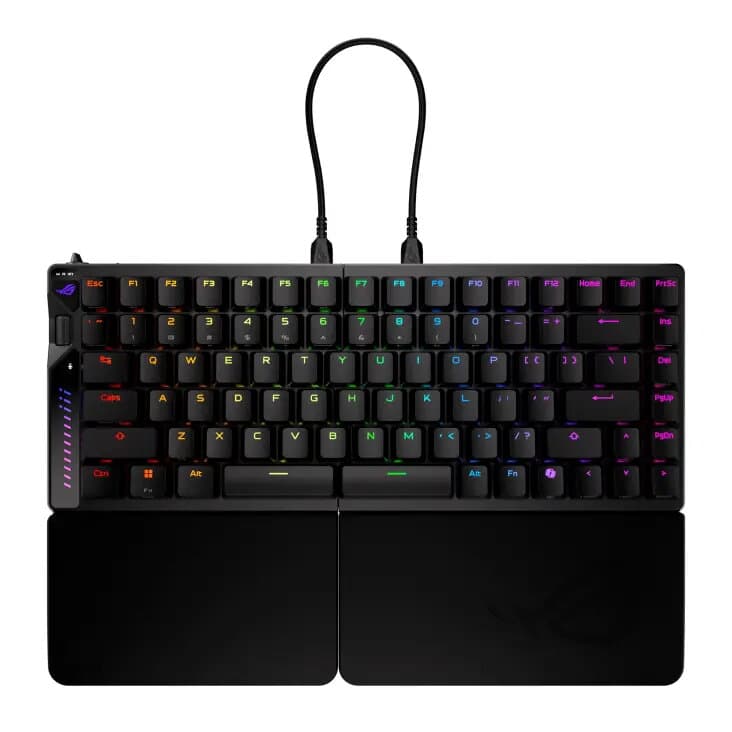 ASUS ROG Falcata (Black)