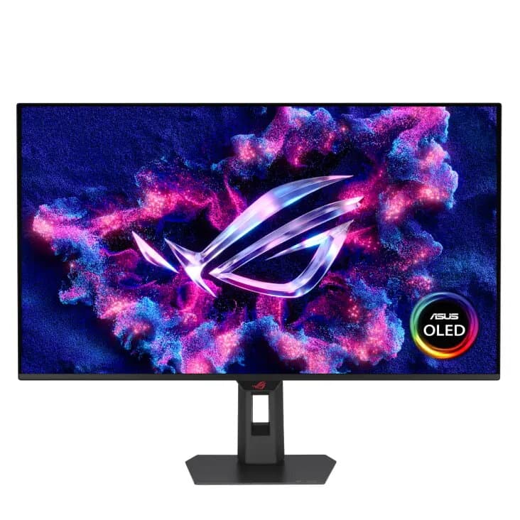 ASUS XG32UQDMS 31.5" 4K OLED