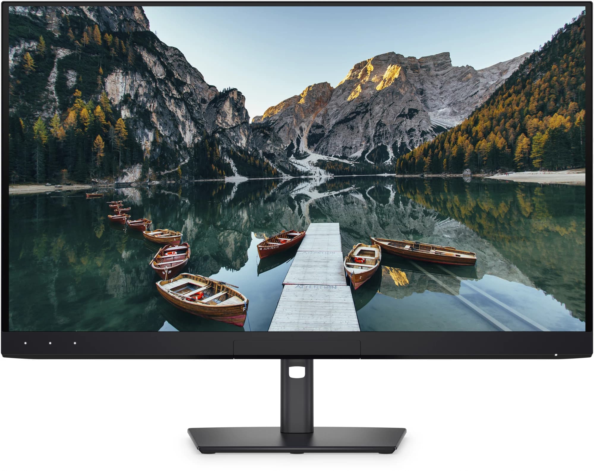 DELL U3226Q 31.5" 4K QD-OLED