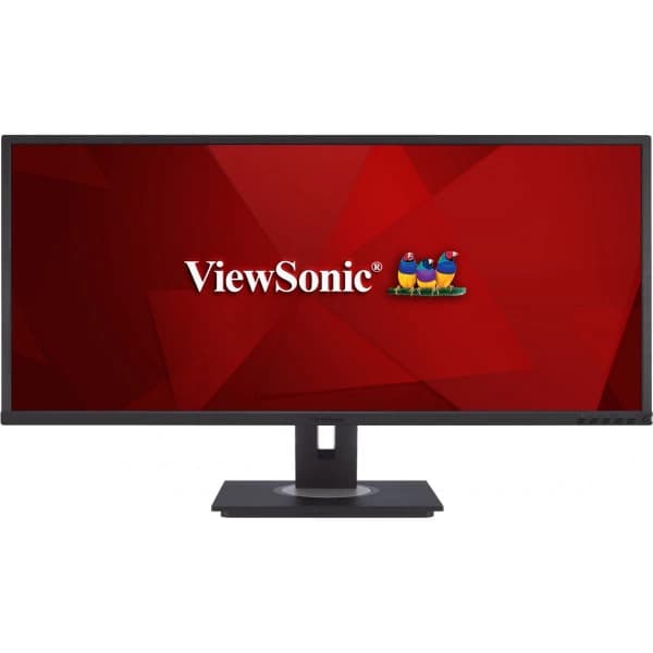 VIEWSONIC VG3448 34.1" UWQHD LED