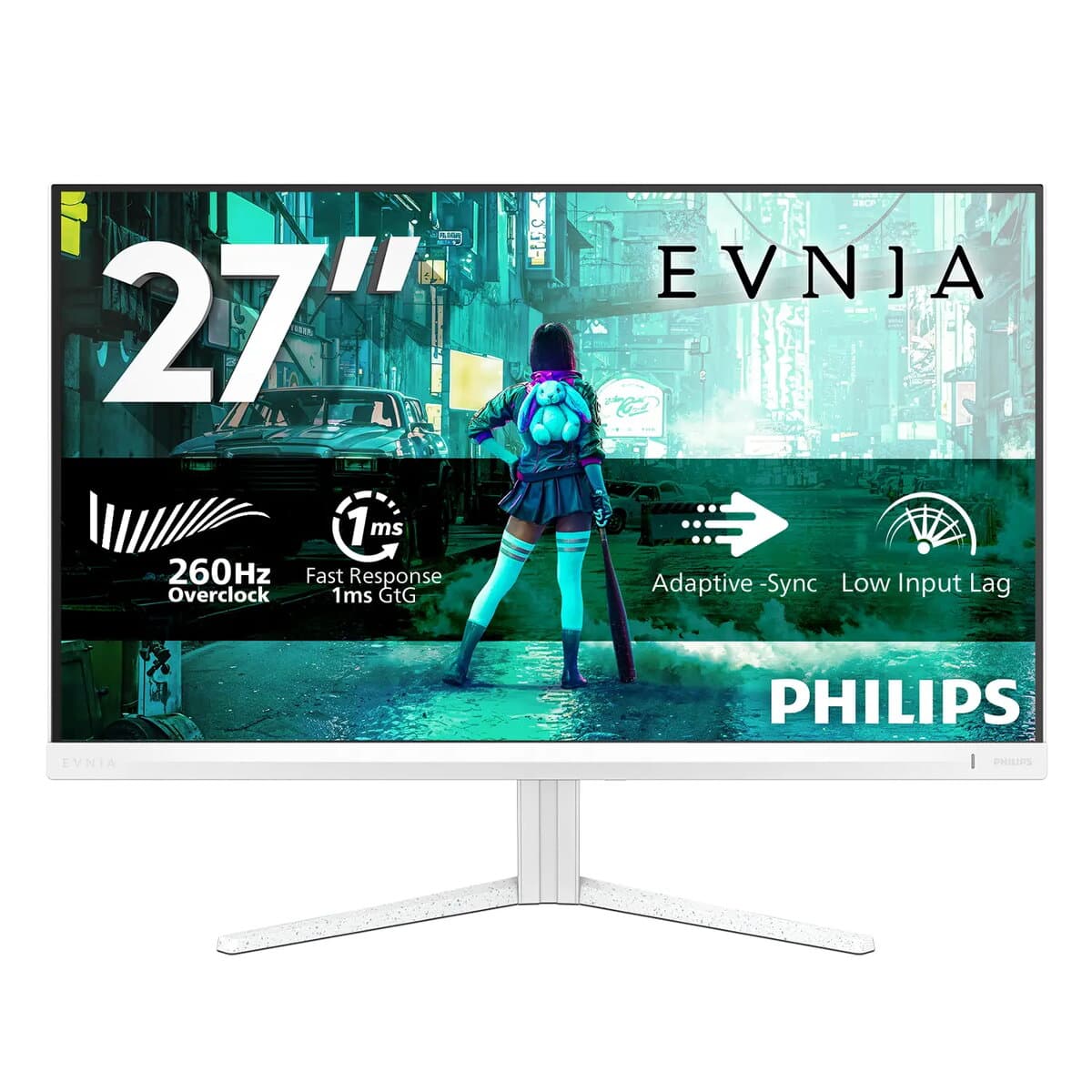 PHILIPS 27M2N3201PL/00 27" FHD IPS