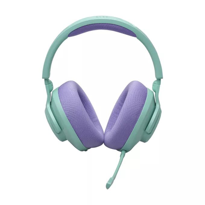 JBL Quantum 360 Wireless (Cyan)