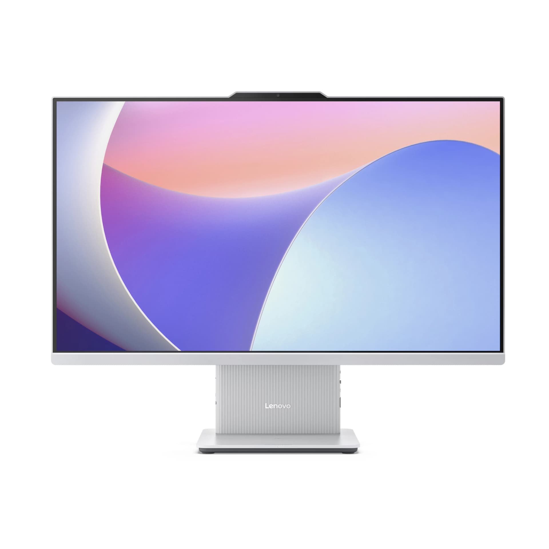 Lenovo IdeaCentre AIO 27ARR9 AMD Ryzen 5 7535HS 68.6 cm (27 col.) Full HD viskas viename kompiuteris, 16 GB DDR5, 512 GB SSD