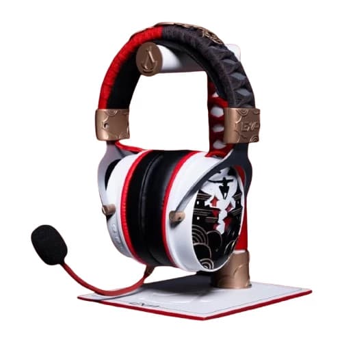 Lexip x Ubisoft Assassin's Creed Shadows Headset