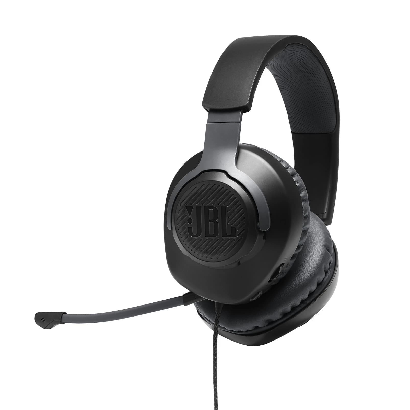 JBL Quantum 100 (Black)