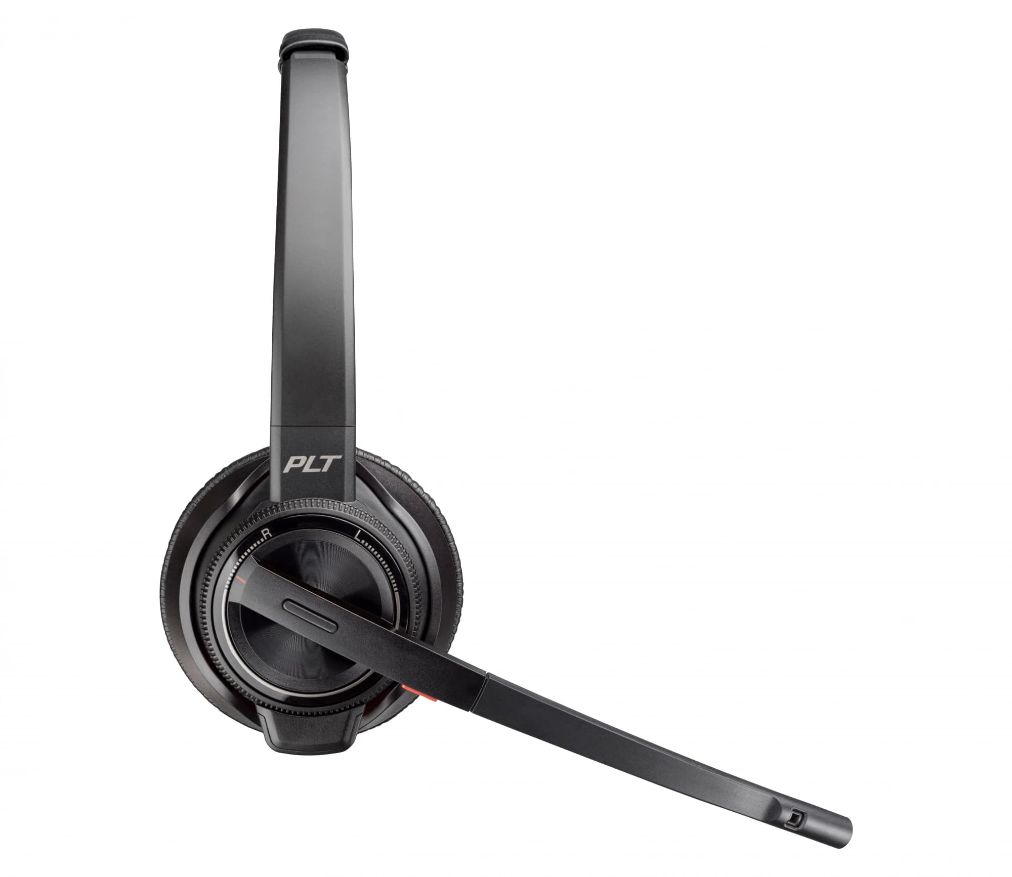 HP Poly Savi 8220 UC DECT Stereo USB-A
