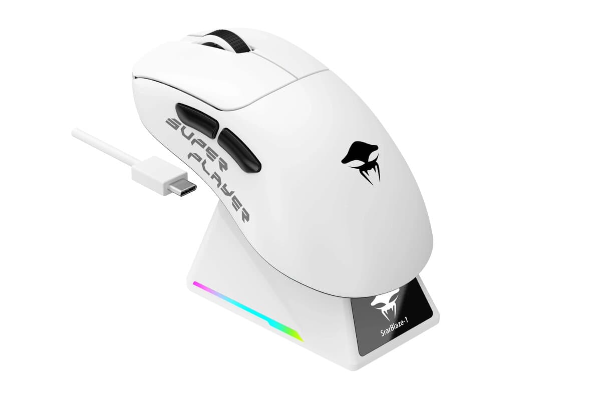 Havit StarBlaze-1 Gaming Mouse