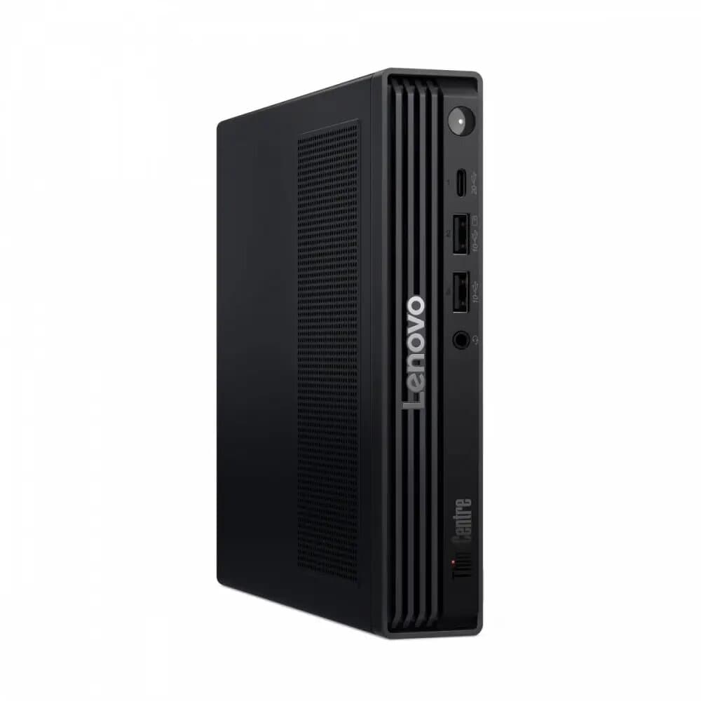 Stalinis kompiuteris Lenovo ThinkCentre M90q Tiny G6 - Intel Core Ultra 9 285, 2×16GB RAM, 1TB SSD