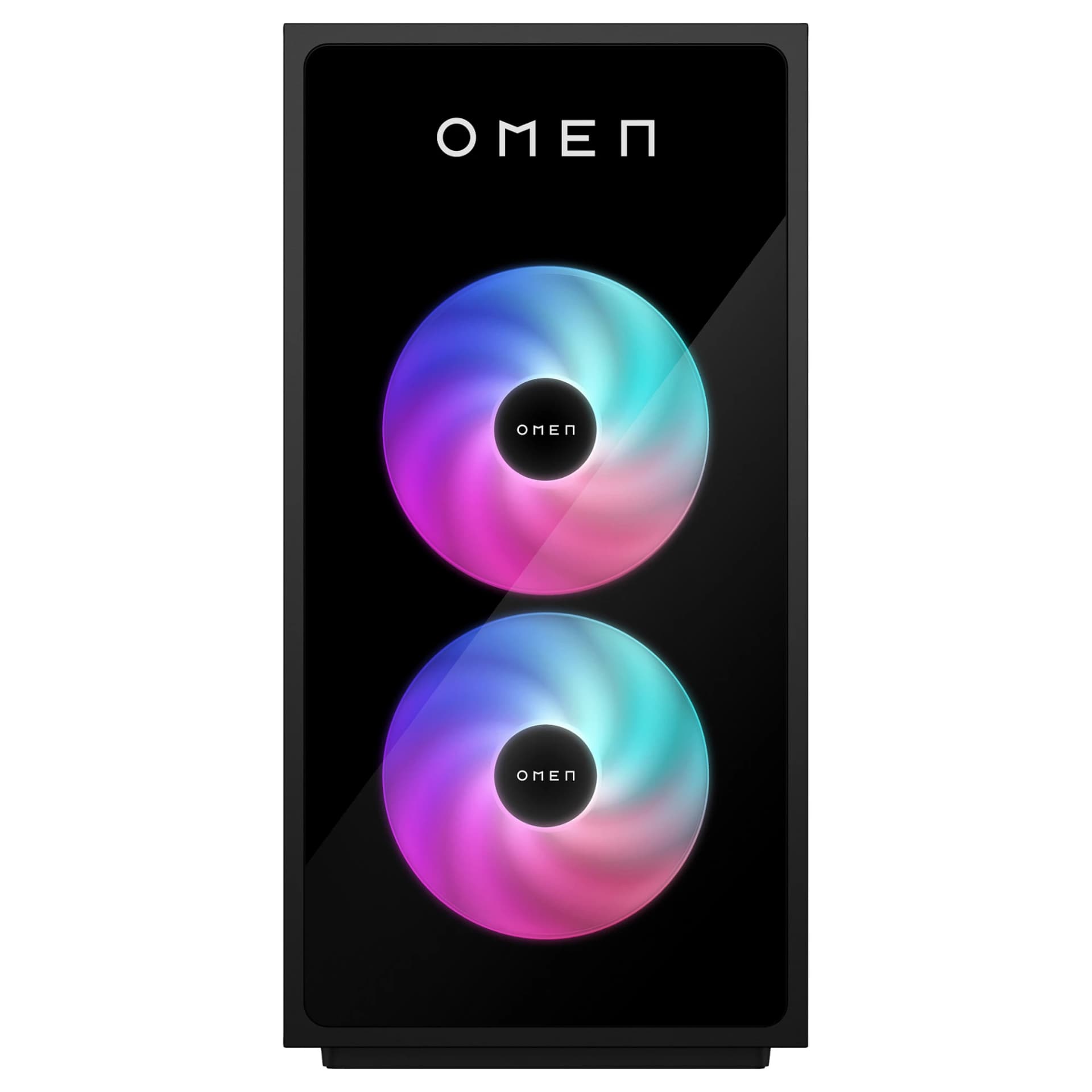 OMEN Desktop Gaming PC GT16-0168ng Intel Core Ultra 7 265F, 32 GB RAM, 1 TB SSD, GeForce RTX 5080