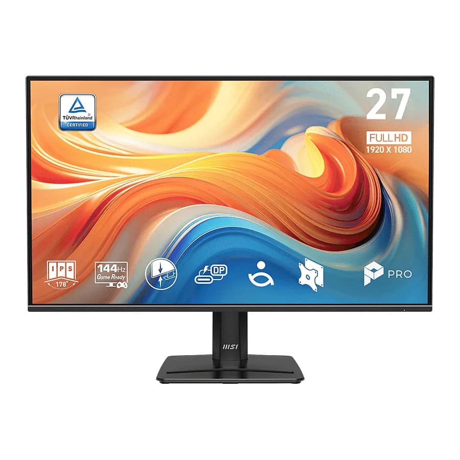 MSI MP272 27" FHD IPS