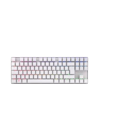 Cherry MX 8.2 TKL Wireless RGB MX Red FR (White)