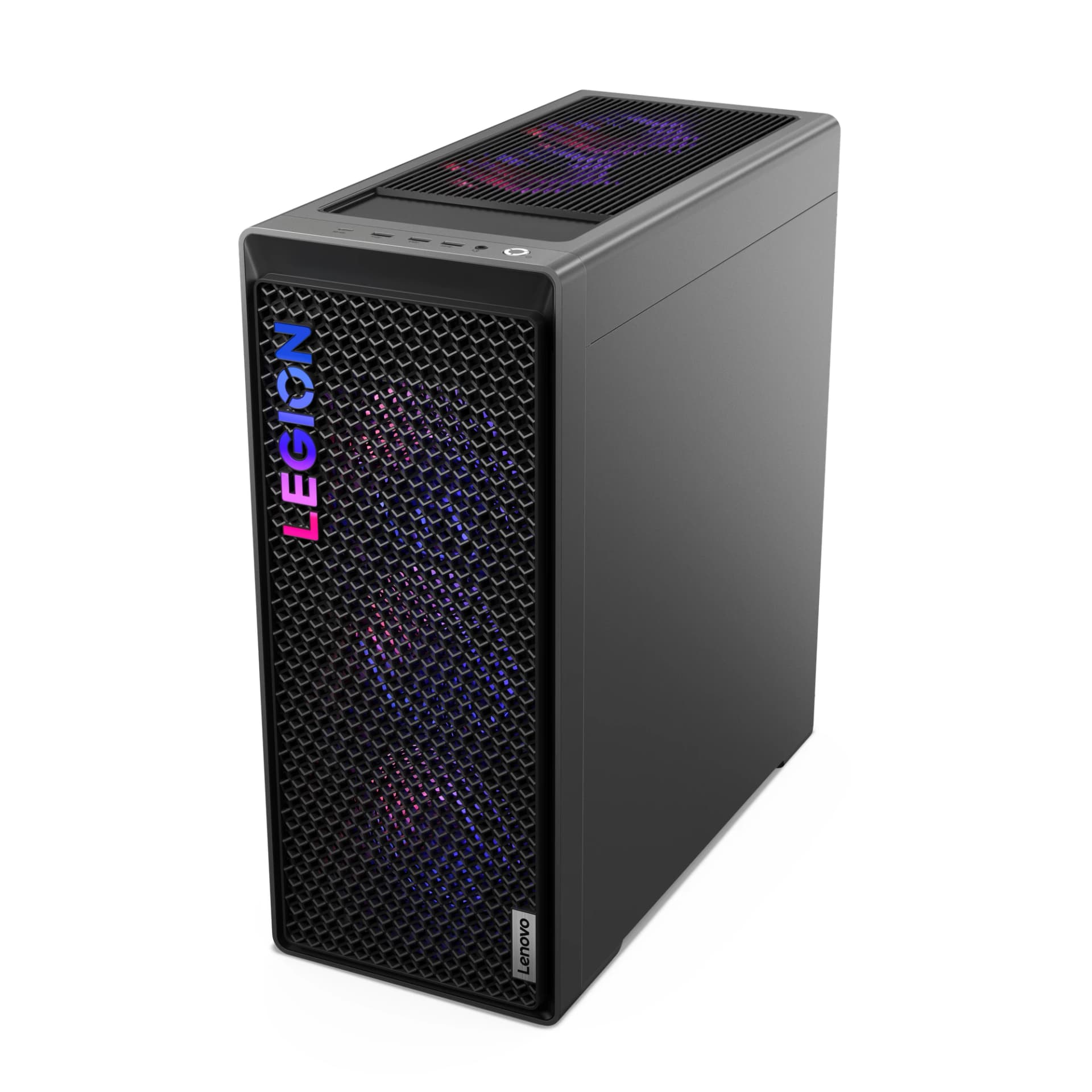 Stalinis kompiuteris Lenovo Legion T7 34IAS10 Intel Core Ultra 7 265K 32 GB DDR5-SDRAM 1 TB SSD NVIDIA GeForce RTX 5080