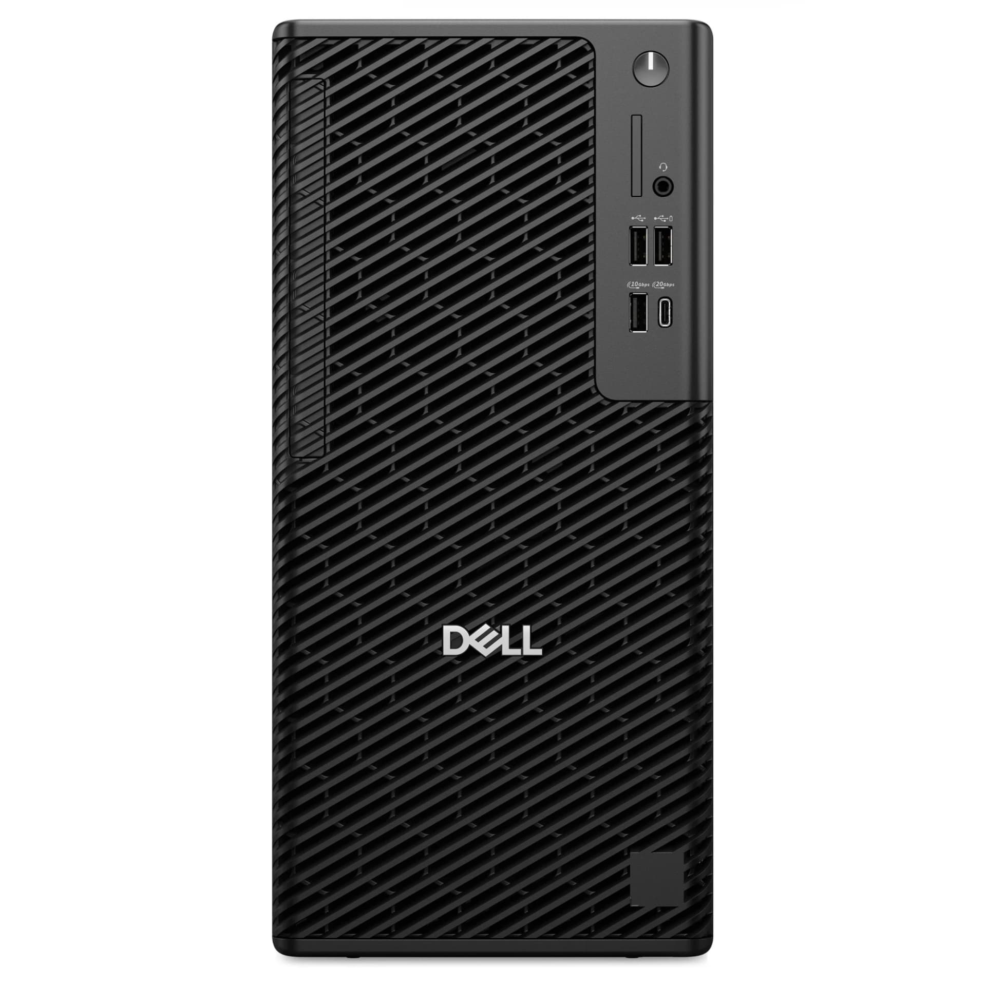 DELL Pro Precision 7 Tower T1 PW7T1260 Intel Core Ultra 7 265 32GB 1TB SSD Integruota vPro Klaviatūra Pelė 360W