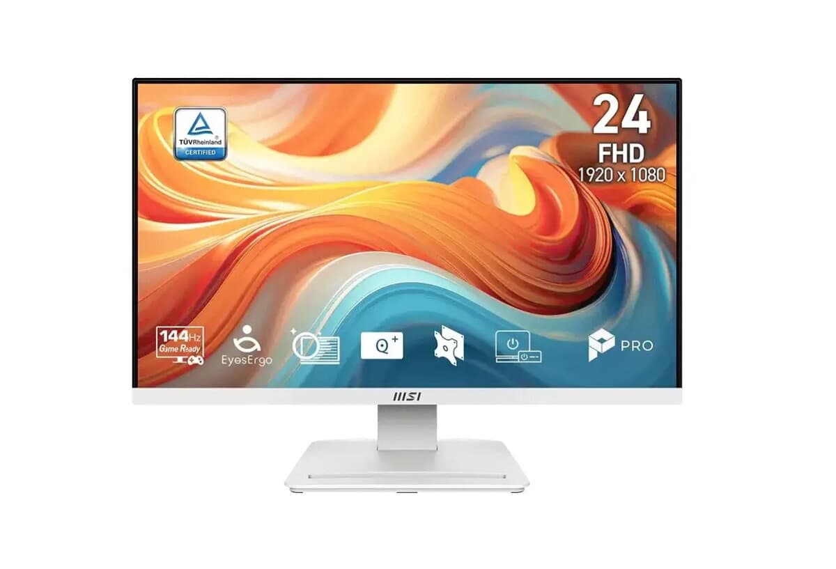 MSI MP241WDE 23.8" FHD VA