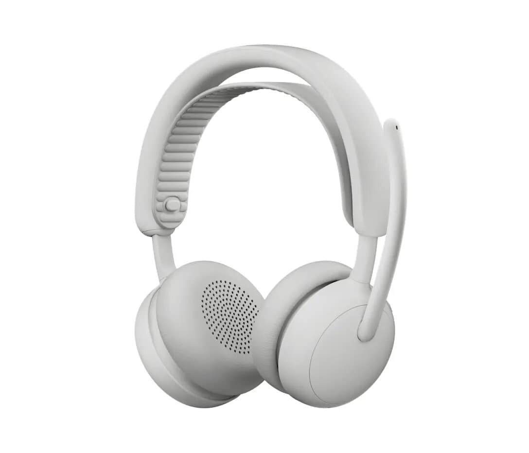 Logitech Zone Wireless 2 ES (Off-White)