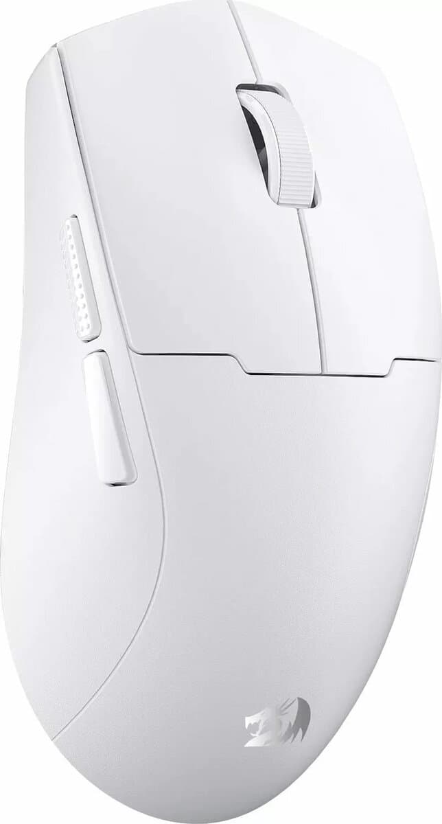 Redragon K1NG Pro Max M918W (White)