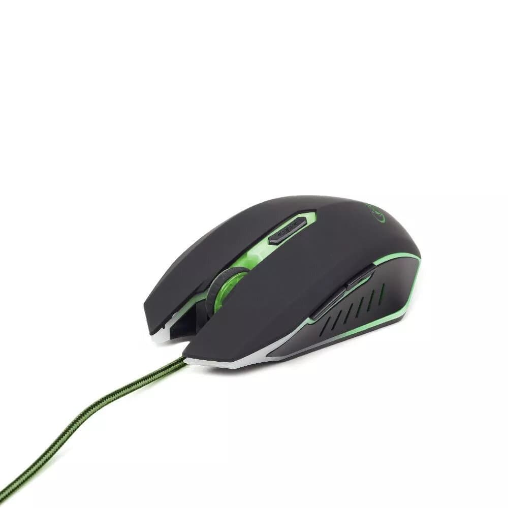Gembird MUSG-001-G (Green)