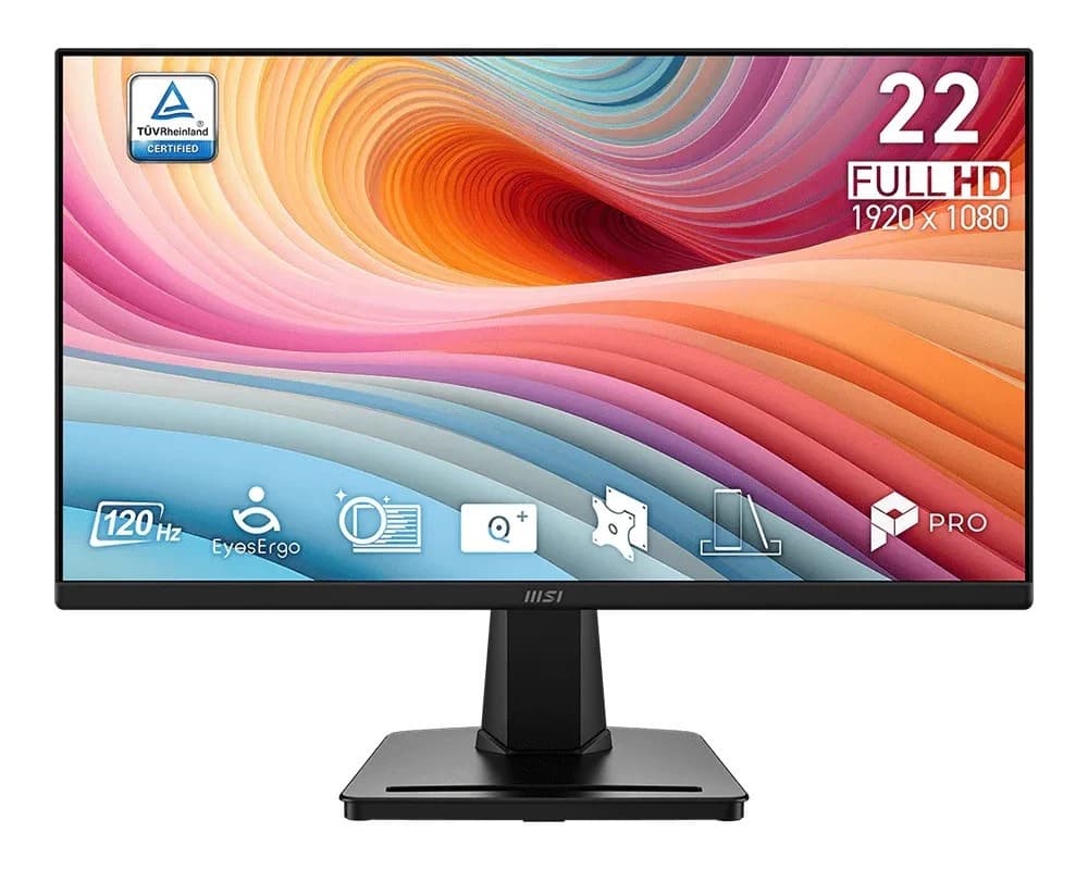 MSI MP225 45" FHD 120Hz