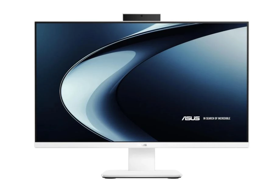 ASUS V400 AiO 68,60cm (27) All-in-One kompiuteris Intel Core 5 210H 16 GB DDR5 1 TB SSD Baltas