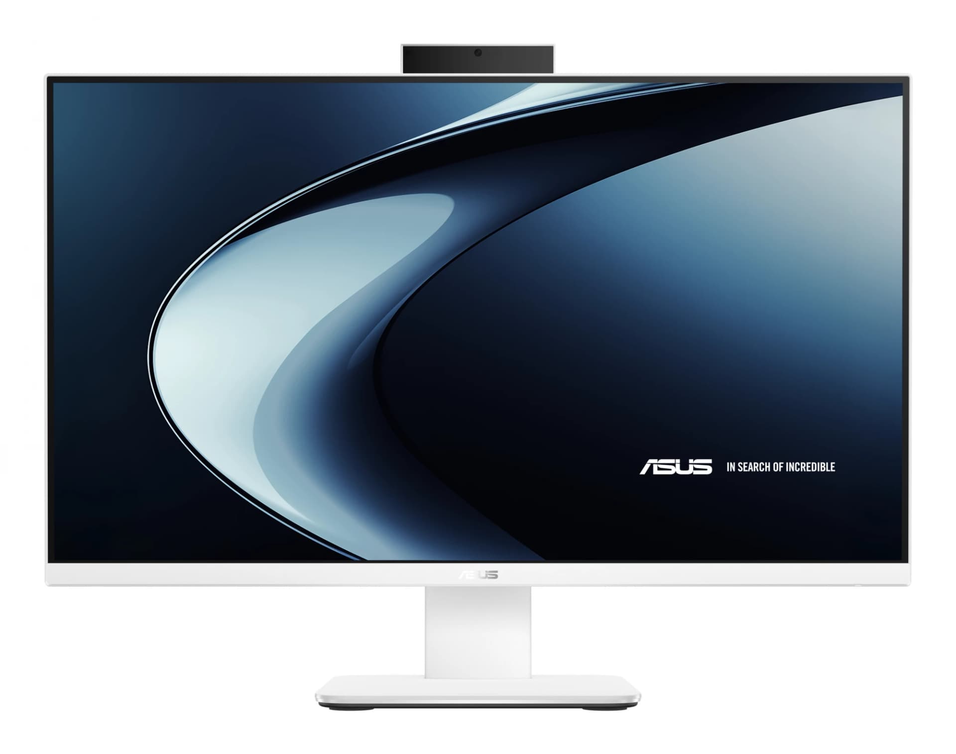 ASUS V400 AiO V470VAK-WPE497W Intel Core 5 210H 68.6 cm (27 col.) 1920 x 1080 pikselių Viskas-viename kompiuteris 16 GB DDR5-SDRAM 512 GB SS