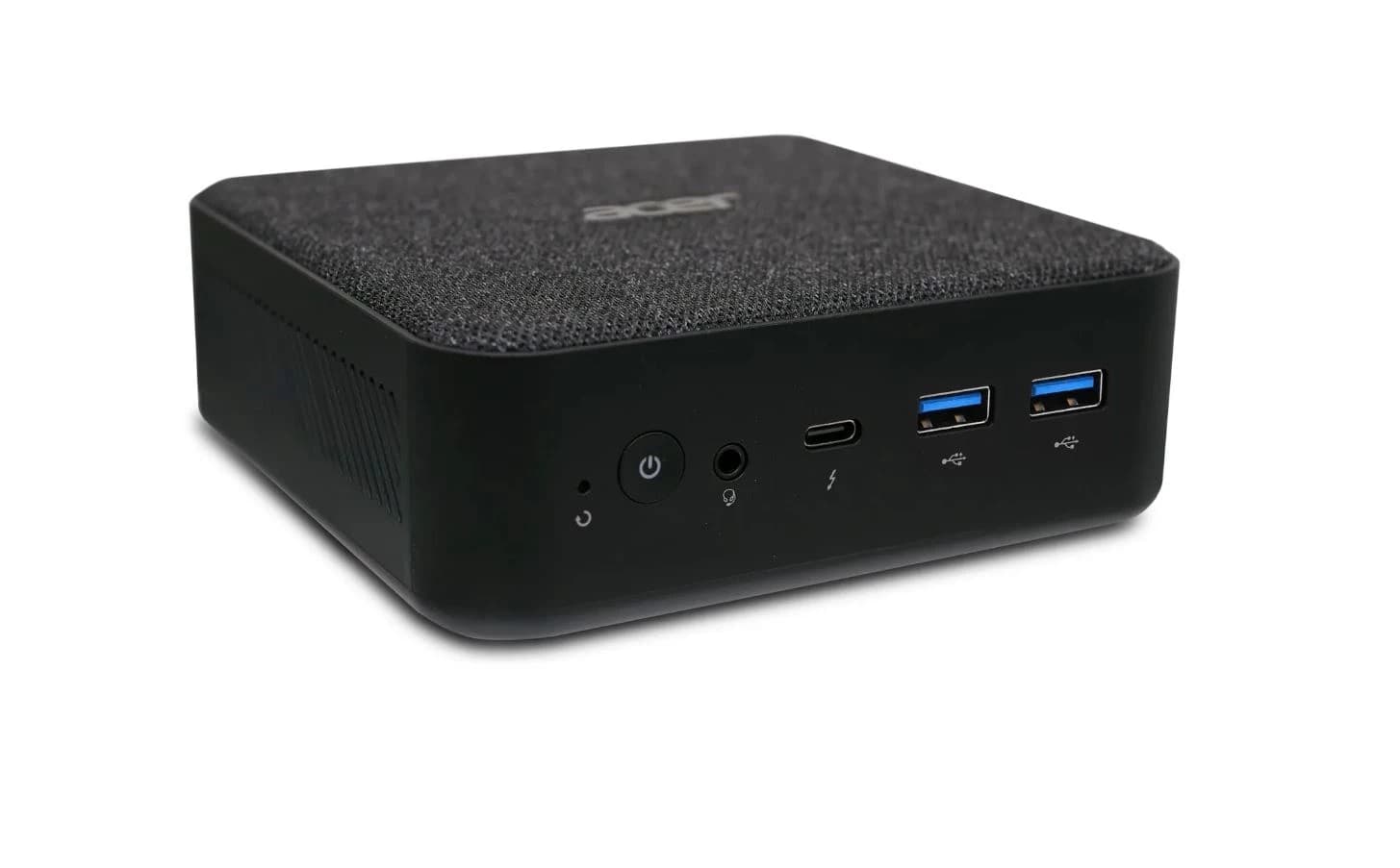 Acer Revo Box RB102-RPL Mini PC Intel Core 5 120U 16 GB 512 GB SSD