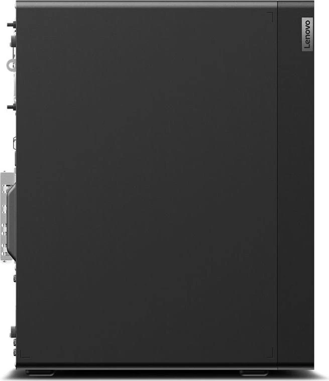 Lenovo ThinkStation P2 Tower Gen 2 30JQ darbo stotis, Intel Core Ultra 9 285K 24 branduoliai, 128GB DDR5, 1TB SSD, NVIDIA GeForce RTX 5070 1