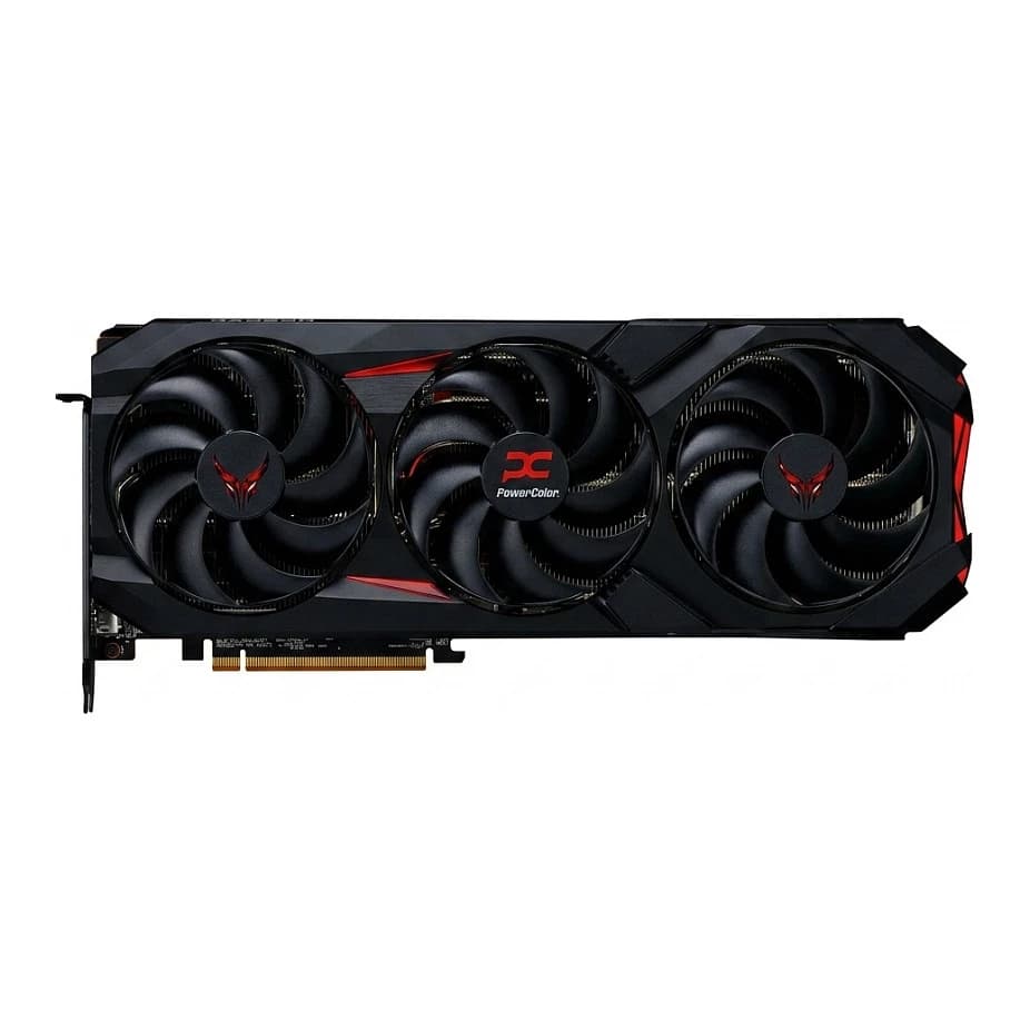PowerColor RX 9070 GRE Red Devil OC 12GB