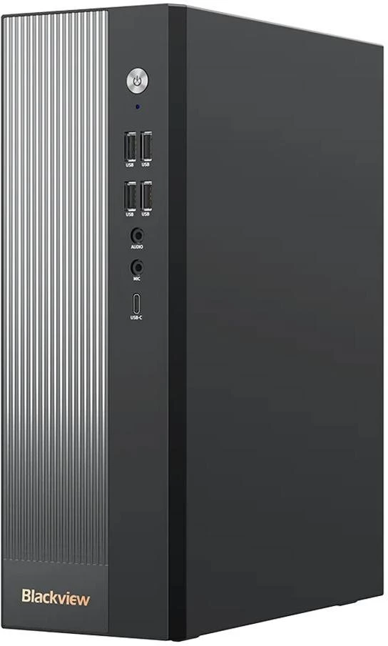 Blackview NEX60 Core 5 210H Mini PC, 16GB RAM, 512GB SSD