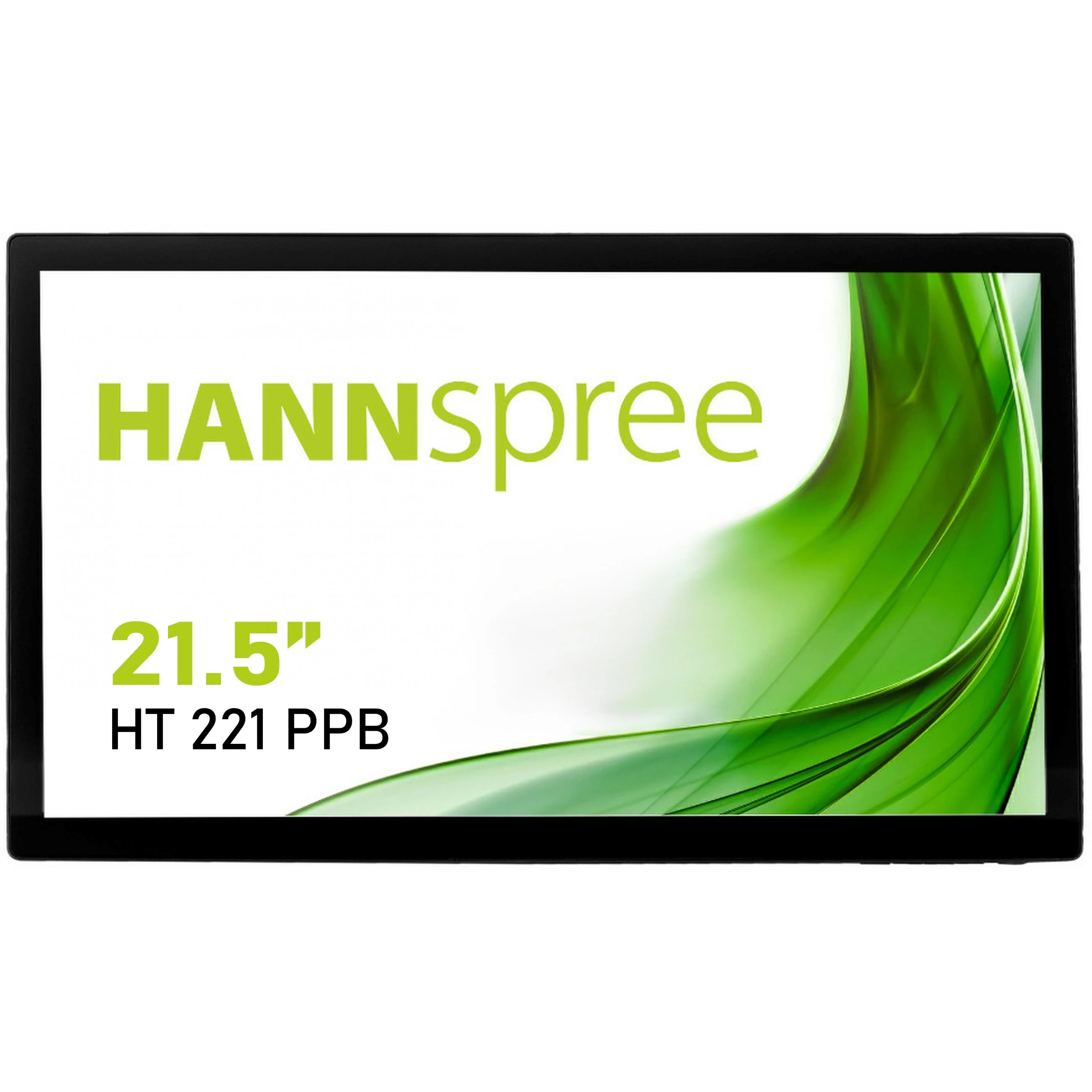 HANNSPREE HT221PPB 21.5" FHD LED
