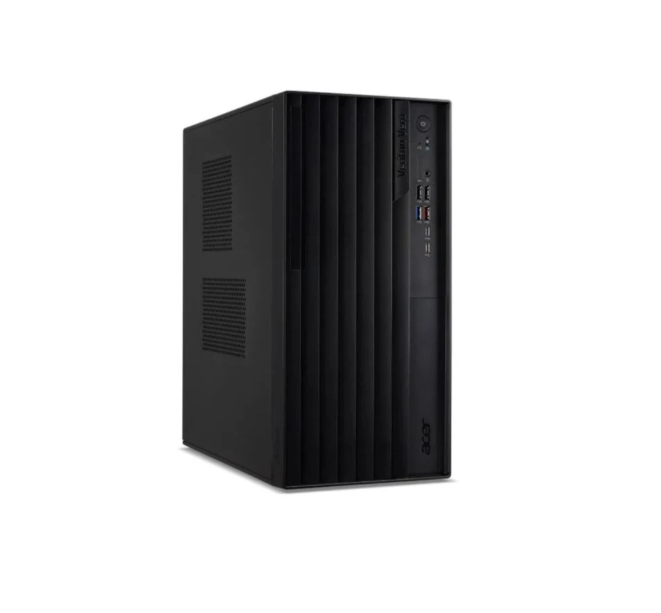 Acer Veriton M6735GT stalinis kompiuteris Intel Core Ultra 7 265 16GB DDR5 1TB SSD