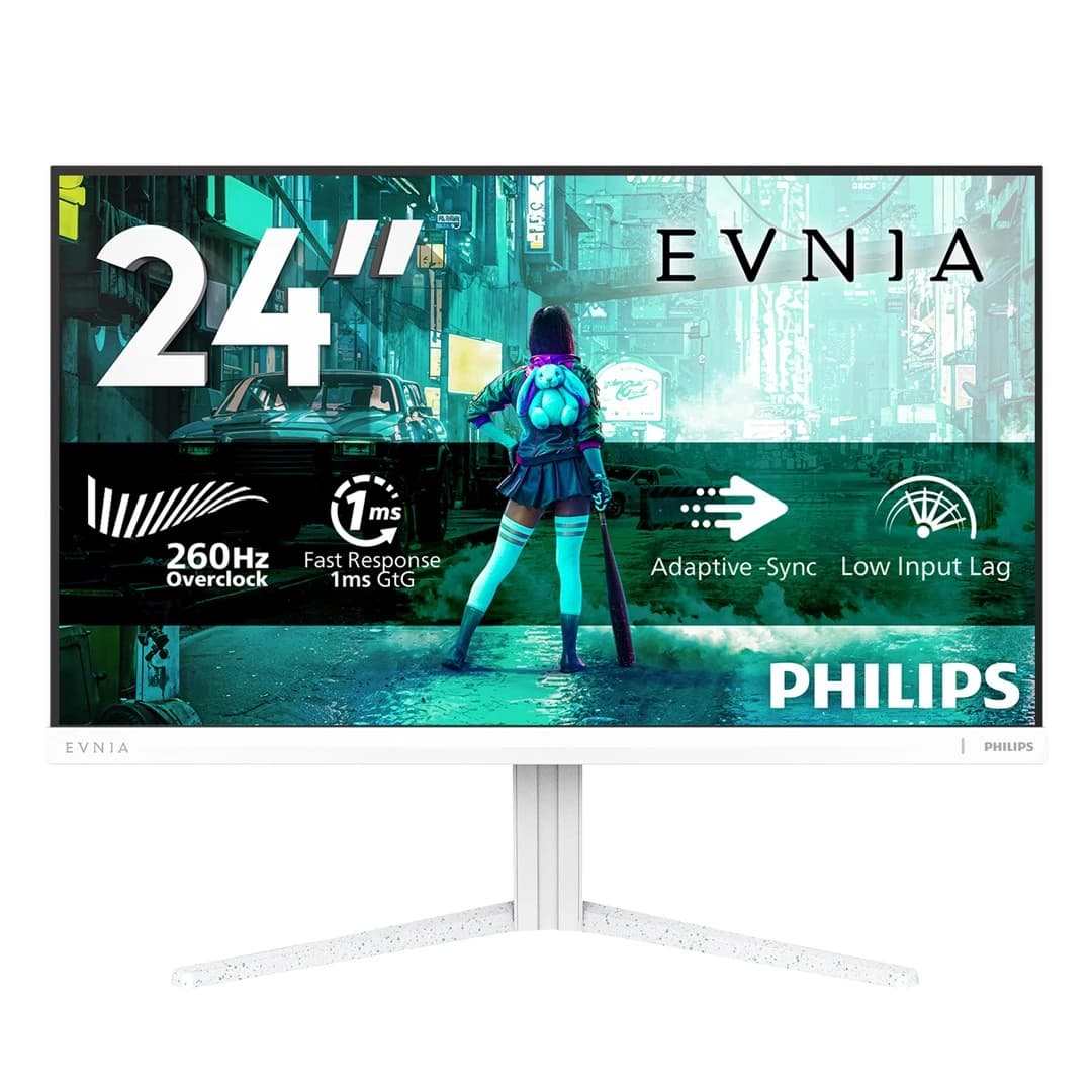 PHILIPS 24M2N3201P/00 23.8" FHD IPS 180Hz