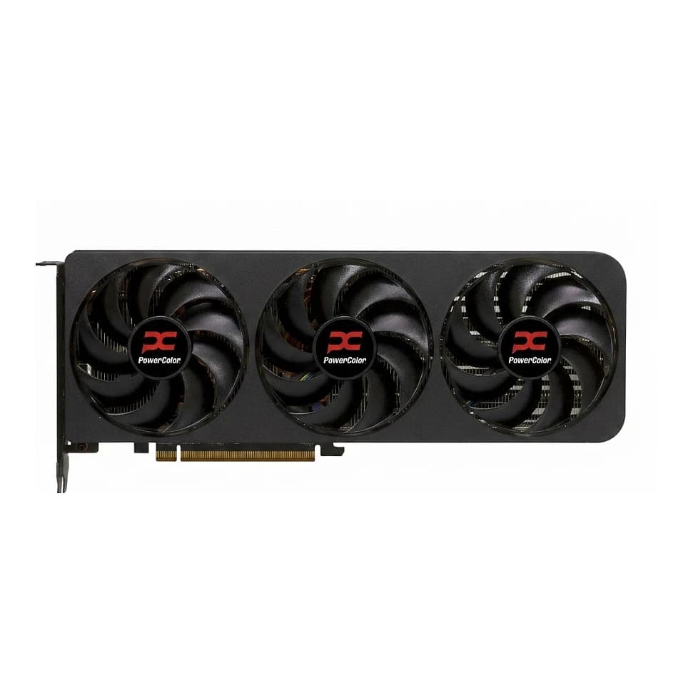 PowerColor RX 9070 GRE Reaper OC 12GB