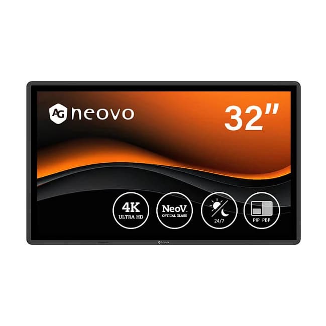 AG NEOVO QX3202 32" 4K VA