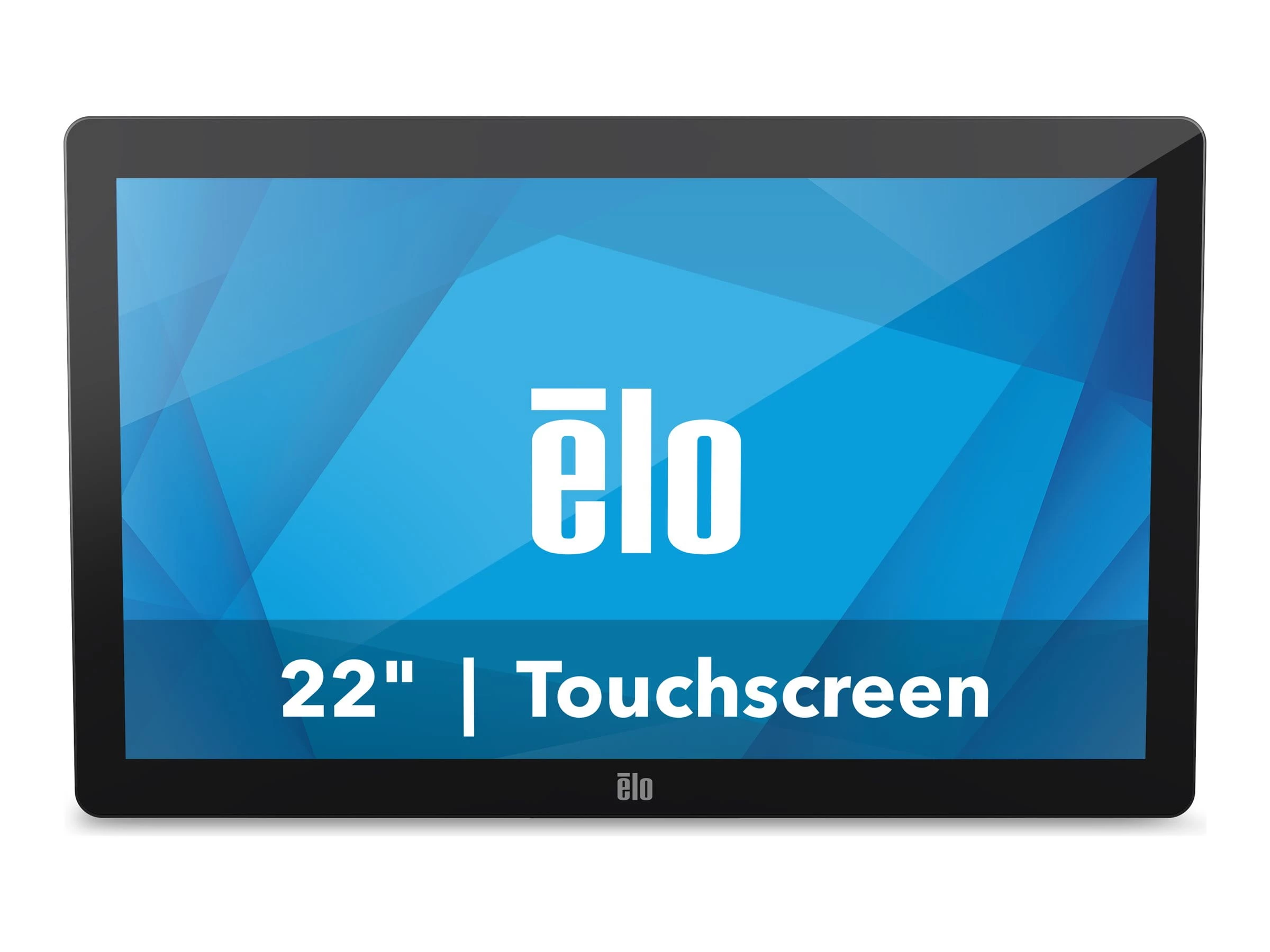 ELO TOUCH SYSTEMS 2202L 21.5" FHD LED