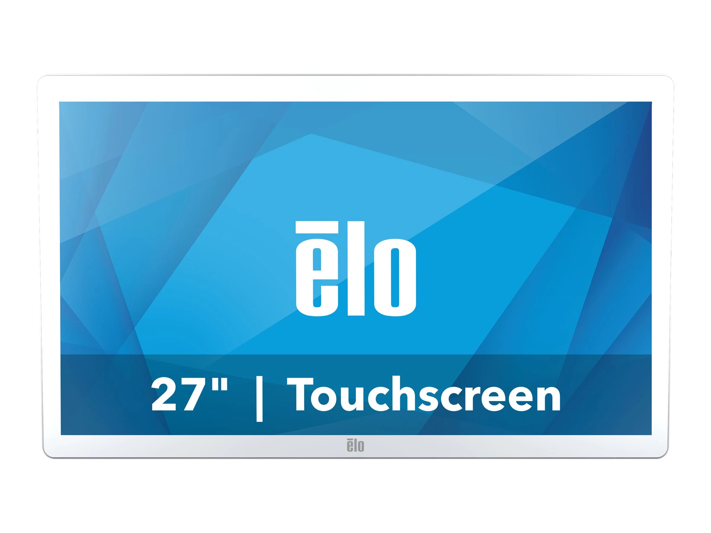 ELO TOUCH SOLUTIONS 2703LM 27" FHD LED