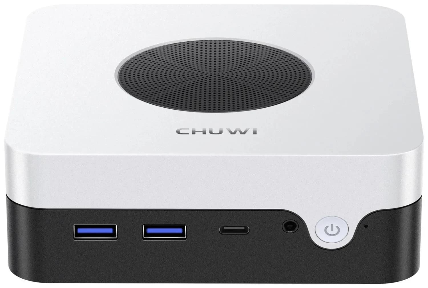CHUWI Larkbox X P K1 Mini PC Intel Core i3-1220P 8GB LPDDR5 256GB NVMe SSD