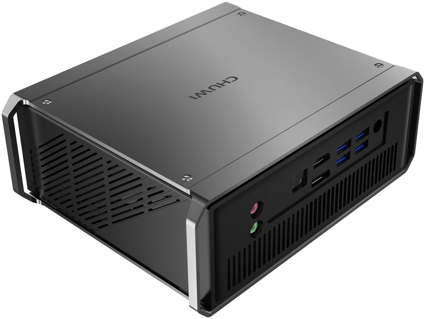 Chuwi CoreBox CWI601K2 Mini PC, Intel Core i5-12450H, 16GB DDR4, 512GB NVMe SSD