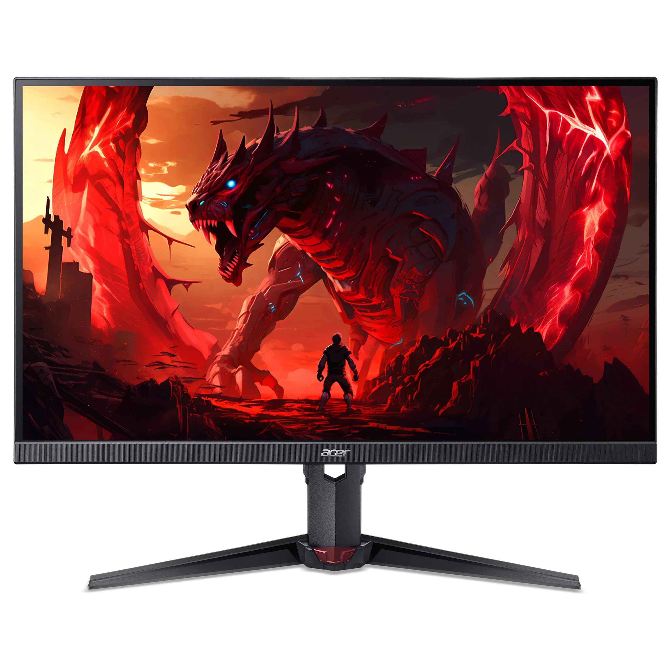 ACER XV270UX1bmiiprx 27" QHD IPS 200Hz
