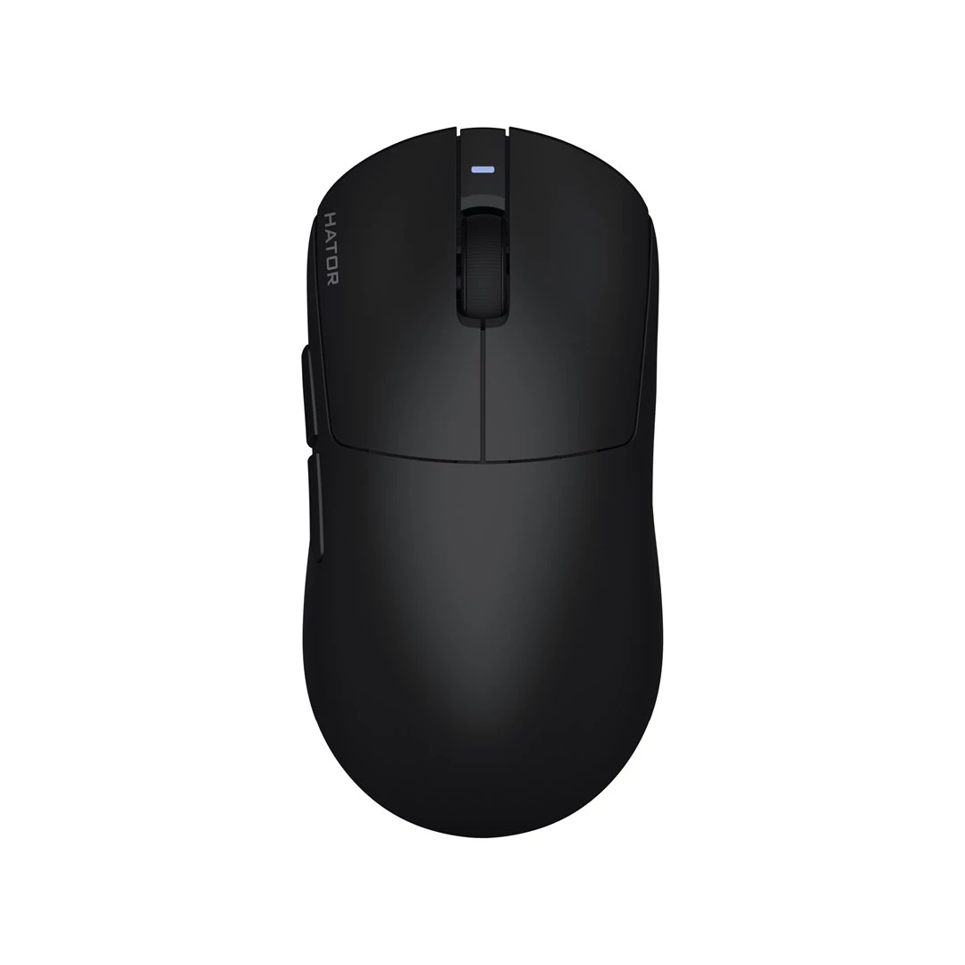 HATOR Quasar 3 Ultima 8K Wireless (Black)