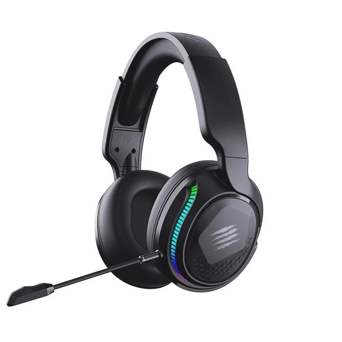 Mad Catz P.I.L.O.T. PRO (Black)