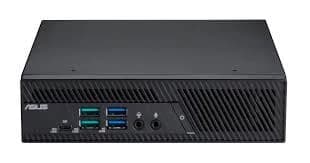 ASUS ExpertCenter PB64-B50078MH Mini kompiuteris, Intel Core Ultra 5 225, 8 GB DDR5, 256 GB SSD, FreeDOS