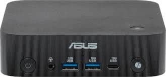ASUS ExpertCenter PN55-S50023NL Mini PC Ryzen AI 5 330 16GB 512GB SSD