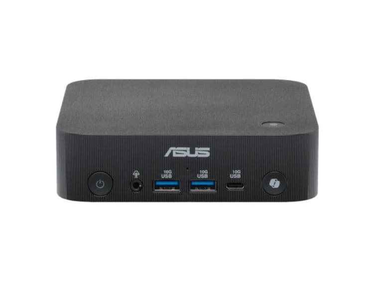 ASUS ExpertCenter PN55-S50010NL Mini PC AMD Ryzen AI 5 430 16GB RAM 512GB SSD