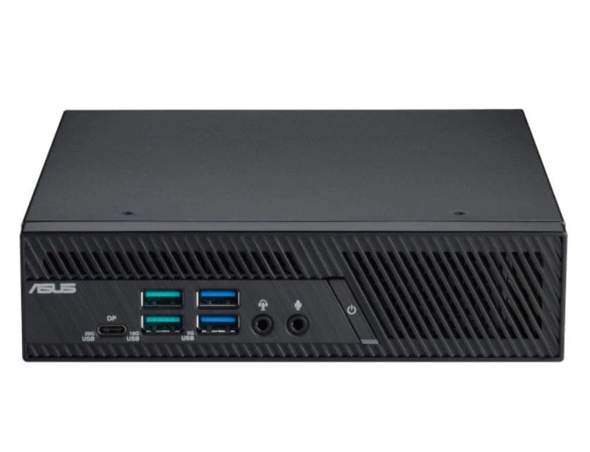 ASUS ExpertCenter PB64-B50081AH mini kompiuteris, Intel Core Ultra 5 235, 16GB DDR5, 512GB SSD
