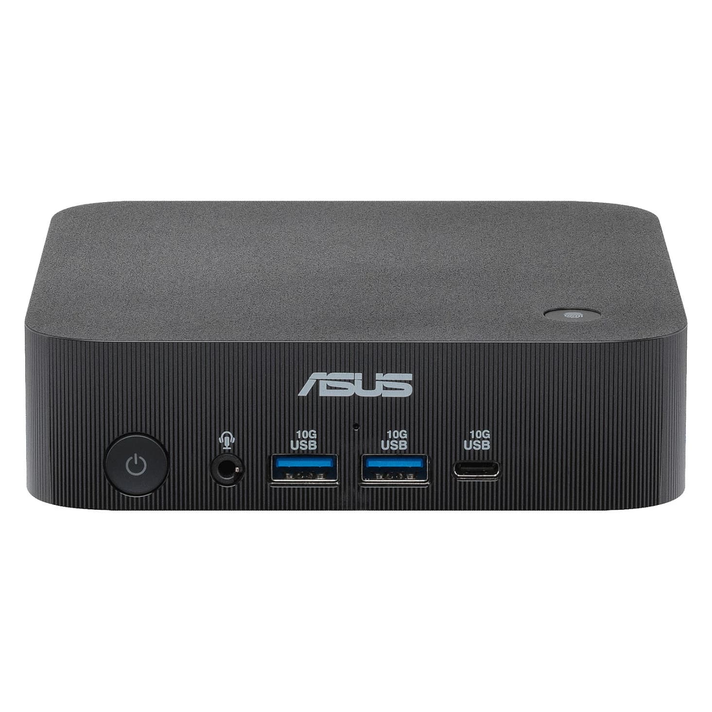 ASUS ExpertCenter PN54-S1-S30082AL mini kompiuteris, AMD Ryzen 3 210, 8GB DDR5, 512GB SSD
