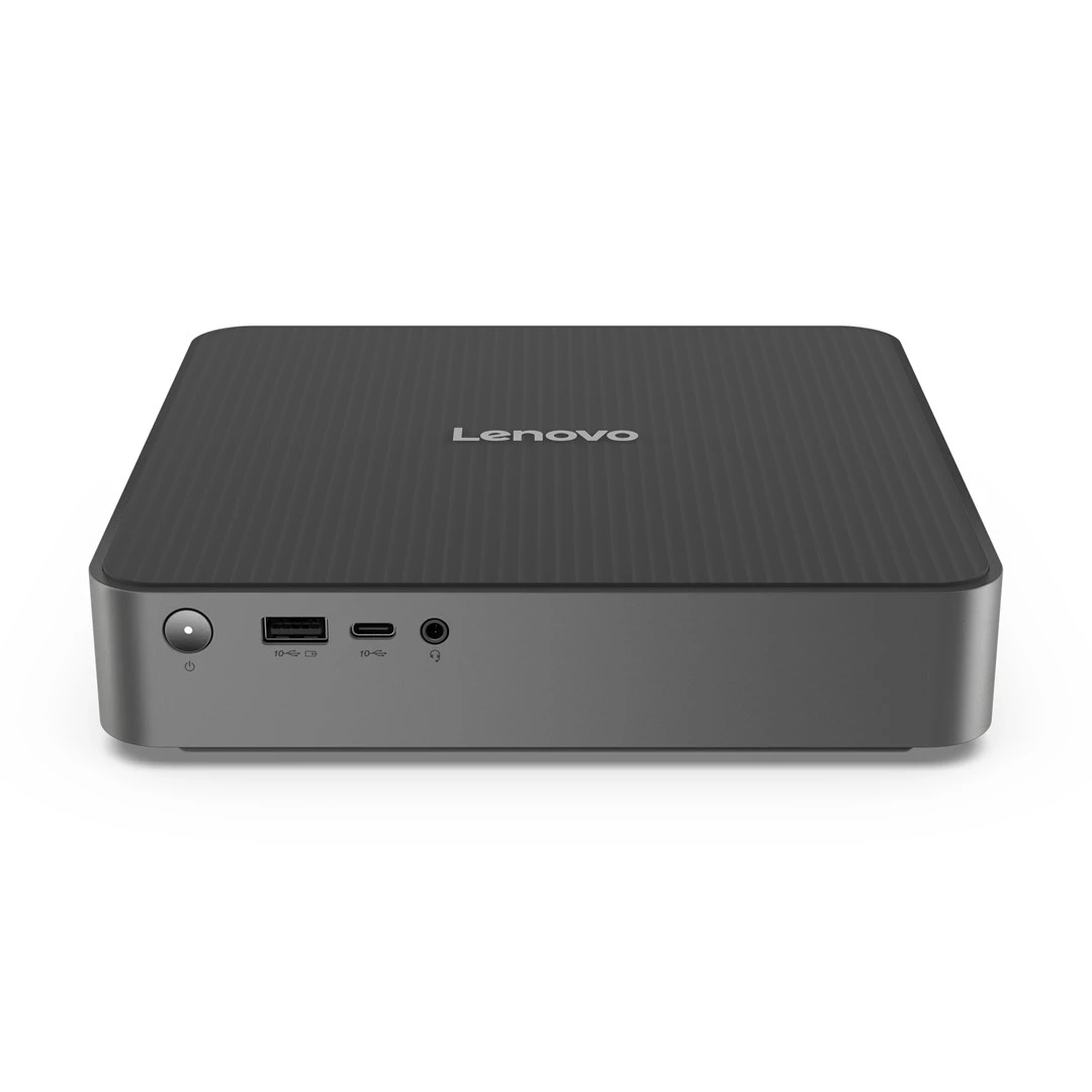Lenovo IdeaCentre Mini 01IRH10R Core 5 210H 16GB DDR5 5600 SSD512 Intel Graphics WLAN+BT LAN