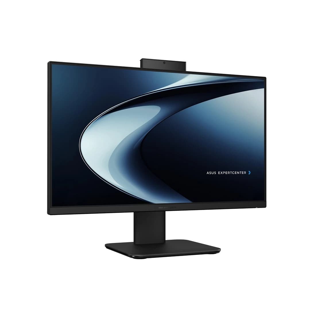 ASUS AIO P440VAK-BPCG25X Core 5 210H 23,8 col. FHD 250 nitai 100 Hz Anti-Glare 16 GB DDR5 512 GB SSD Intel Graphics WLAN+BT 1080p Webcam