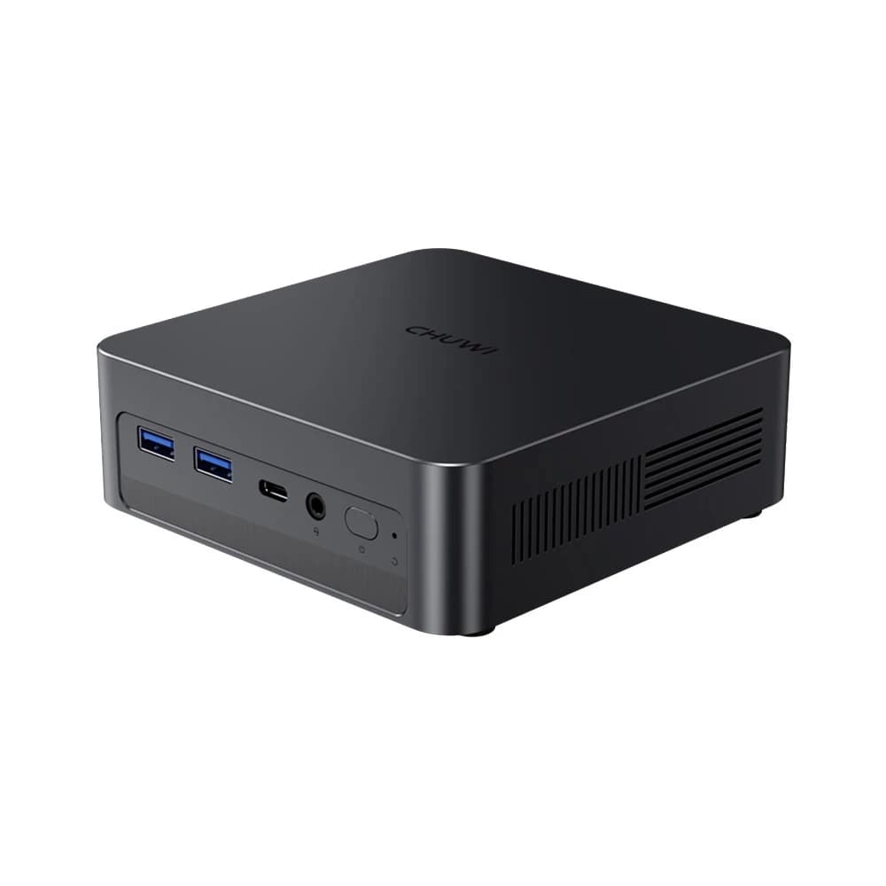 CHUWI AuBox-X-P Mini PC Intel Core Ultra 7 256V 16GB RAM 1TB SSD Wi-Fi Bluetooth LAN