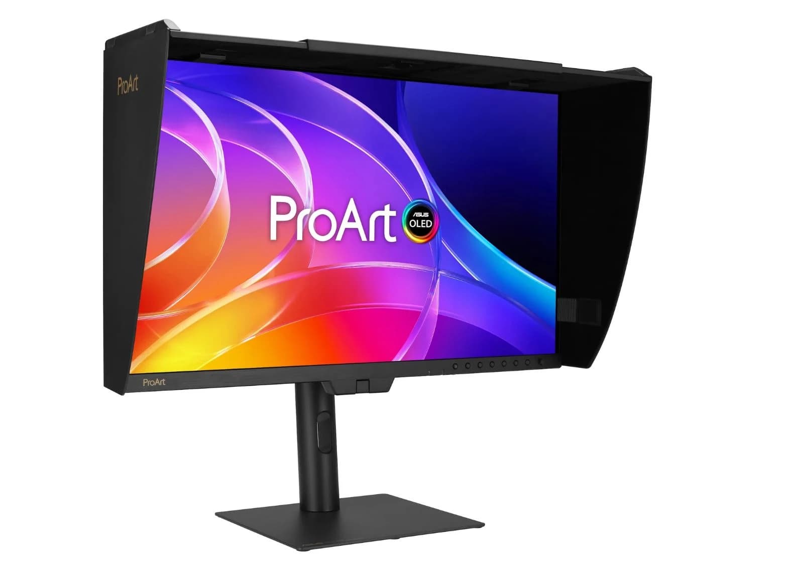 ASUS PA27USD 26.9" 4K OLED 60Hz