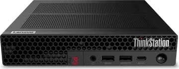 Lenovo ThinkStation P3 Tiny 30K50075GE - Intel Core Ultra 5 245, 32GB DDR5 RAM, 512GB SSD, NVIDIA RTX T1000 (8GB GDDR6)
